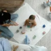 Comfy Cubs Baby Muslin Blanket