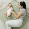 Comfy Cubs Baby Muslin Blanket