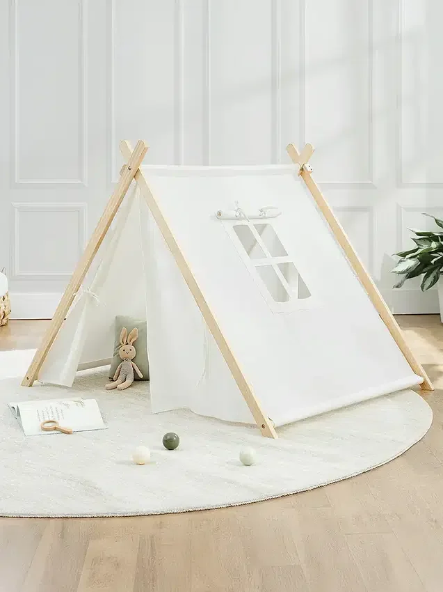 Comfy Cubs Indoor Play Tent