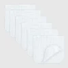 Comfy Cubs Muslin Burp Cloths