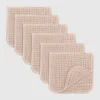 Comfy Cubs Muslin Burp Cloths