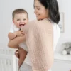 Comfy Cubs Muslin Burp Cloths