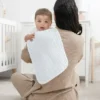 Comfy Cubs Muslin Burp Cloths