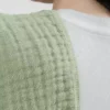 Comfy Cubs Muslin Burp Cloths