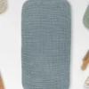 Comfy Cubs Muslin Burp Cloths