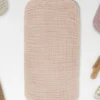 Comfy Cubs Muslin Burp Cloths