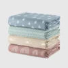 Comfy Cubs Muslin Swaddle Blanket