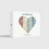 Comfy Cubs Muslin Swaddle Blanket