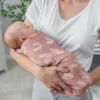 Comfy Cubs Muslin Swaddle Blanket