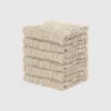 Comfy Cubs Muslin Washcloths