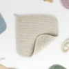 Comfy Cubs Muslin Washcloths