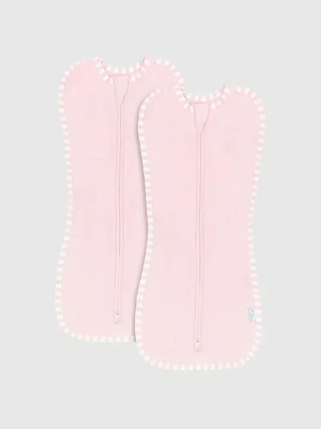 Comfy Cubs Zipper Swaddle Blankets