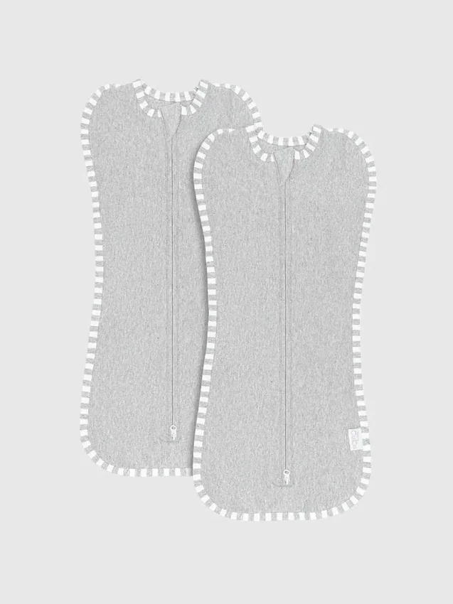Comfy Cubs Zipper Swaddle Blankets