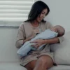 Comfy Cubs Zipper Swaddle Blankets