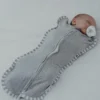 Comfy Cubs Zipper Swaddle Blankets