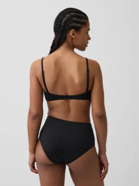 Convertible Bandeau Bikini Top