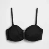 Convertible Bandeau Bikini Top