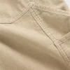 Corduroy '90S Loose Carpenter Pants