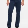 Corduroy Relaxed Straight Pants