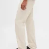 Corduroy Relaxed Straight Pants