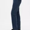 Corduroy Relaxed Straight Pants
