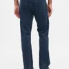 Corduroy Relaxed Straight Pants
