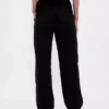 Cotton Gauze Easy Joggers