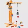Crane Play Set