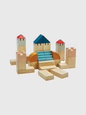 Creative Blocks Play Set