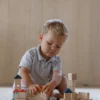 Creative Blocks Play Set