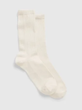 Crew Socks