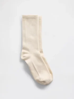 Crew Socks