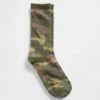 Crew Socks