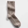 Crew Socks