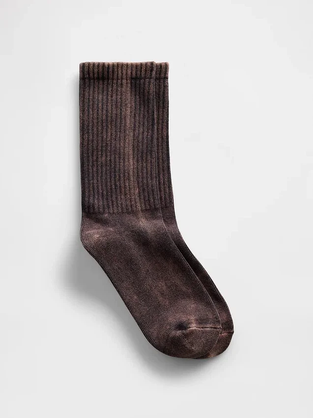 Crew Socks