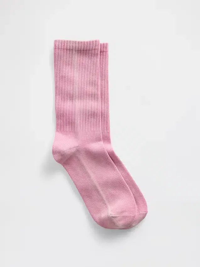 Crew Socks