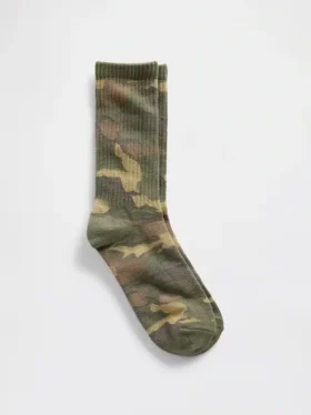Crew Socks