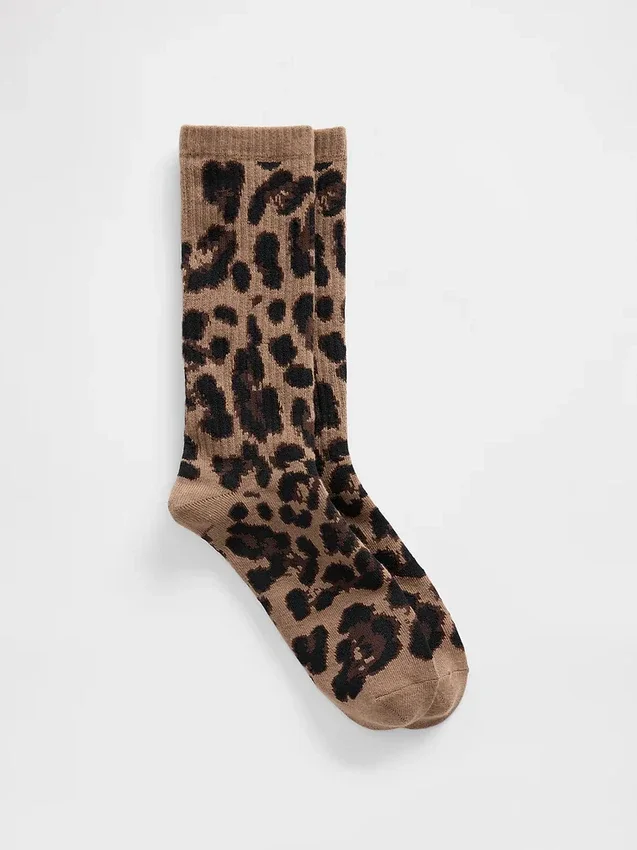 Crew Socks