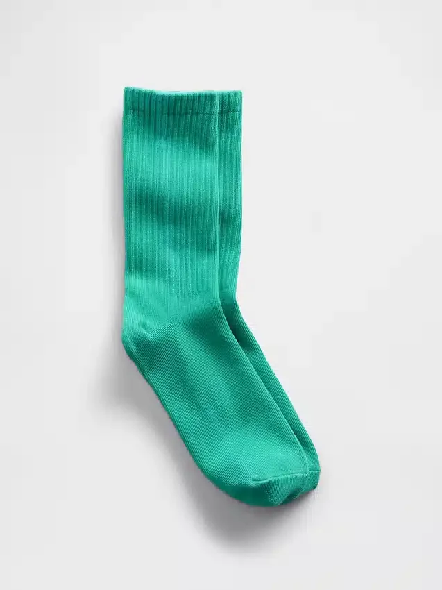 Crew Socks