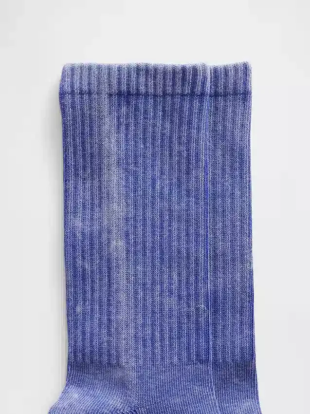Crew Socks