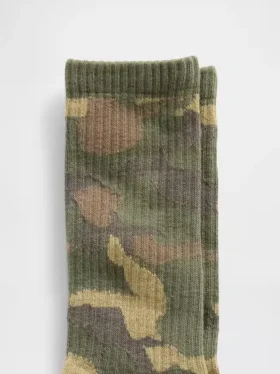 Crew Socks