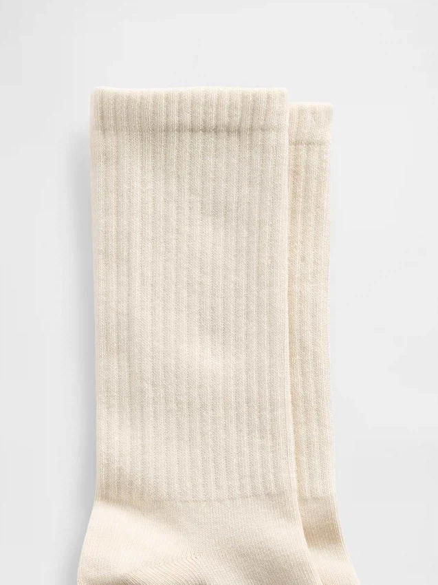 Crew Socks