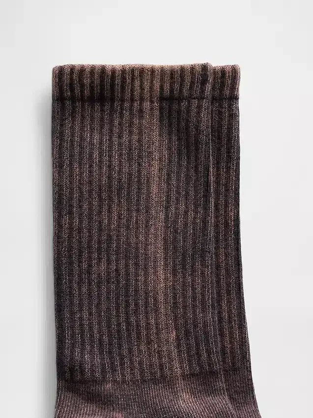 Crew Socks