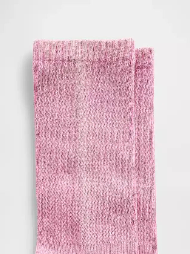 Crew Socks
