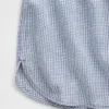 Crinkle Gauze Pj Shorts