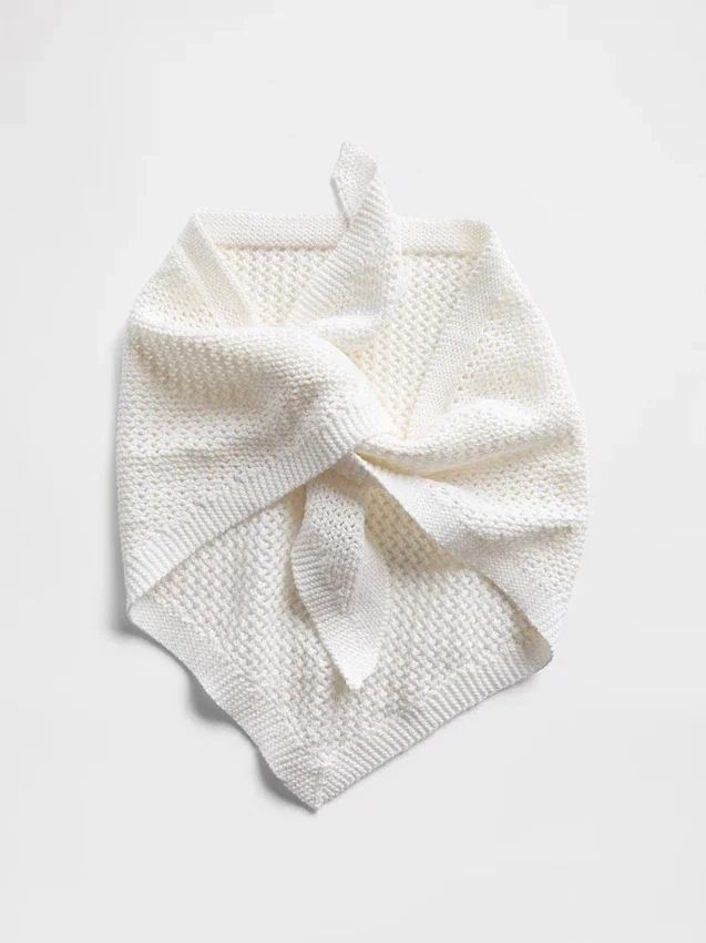 Crochet Scarf