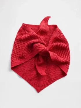 Crochet Scarf