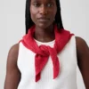 Crochet Scarf