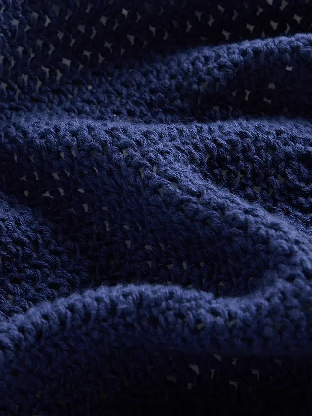 Crochet Scarf