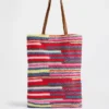 Crochet Tote Bag